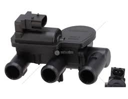 Kontrol vanası Sıvı akıSı
